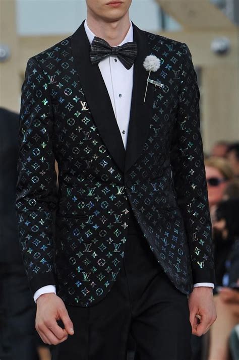 louis vuitton prom tuxedos|Louis Vuitton suit price.